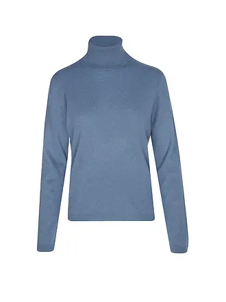 KATESTORM | Jersey de cachemira | blau